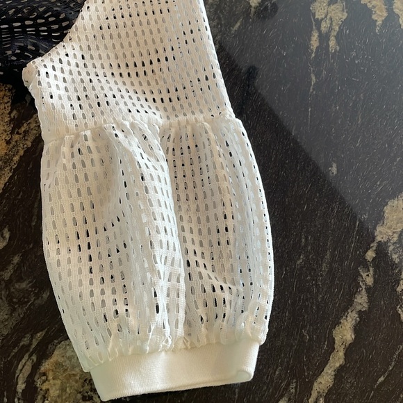 IC Collection Mesh Jacket - Picture 5 of 5